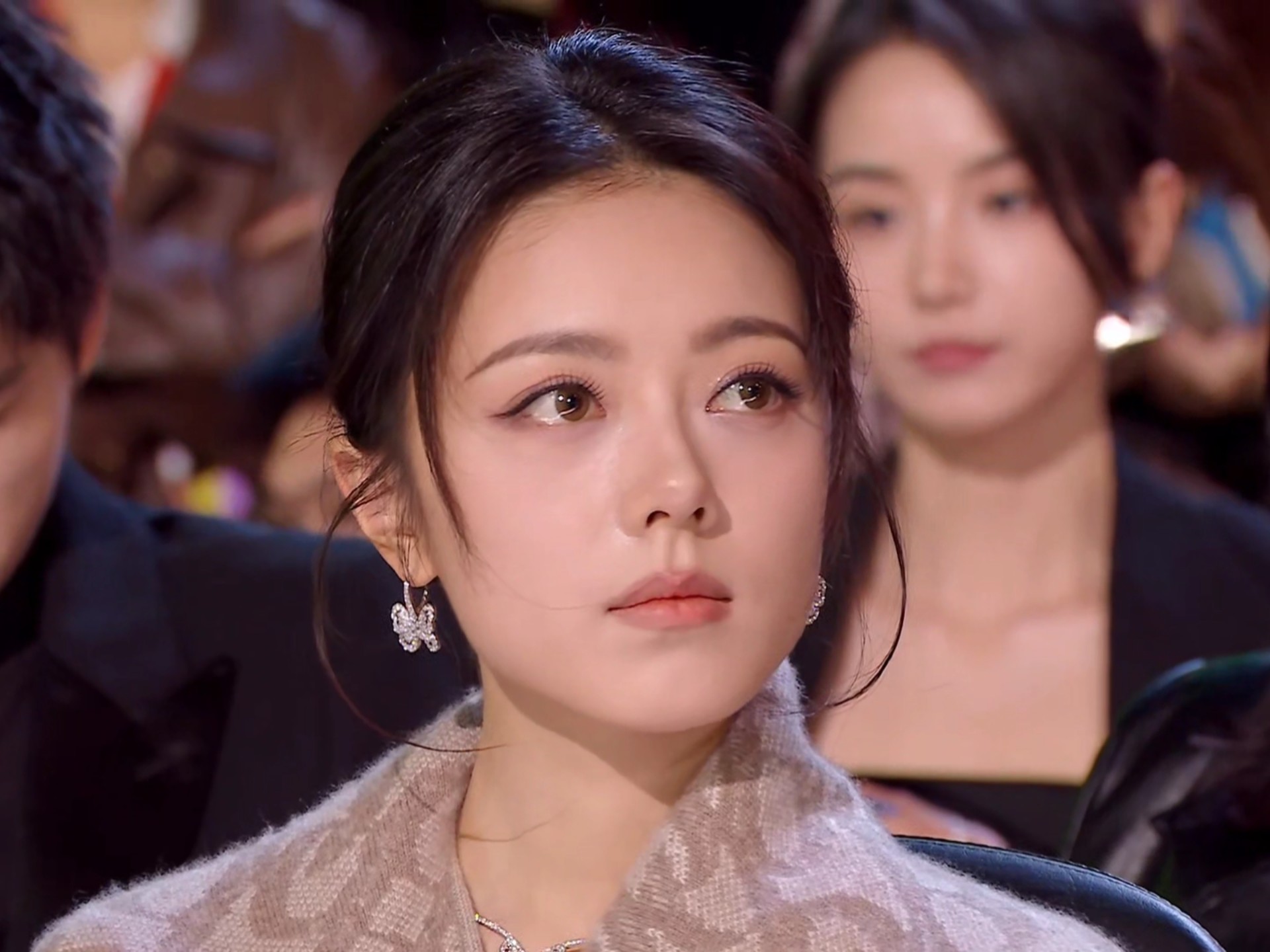 [赵今麦] 高清怼脸拍