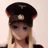 日常风格KIG面具头壳易容，我也想和面具少女玩丢枕头游戏（NK