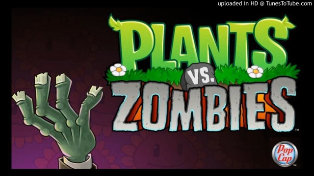 Plants vs. Zombies- Watery Graves [Mega Man 7 remix]