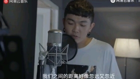 宝藏男孩颜人中 集锦每首歌都治愈