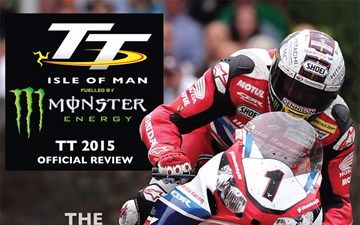 【曼岛tt】isle of man tt2015 saturday.highlights【生肉】