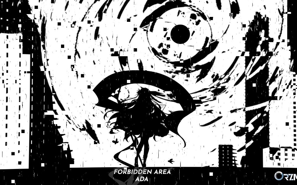 【Orzmic】ADA - Forbidden Area