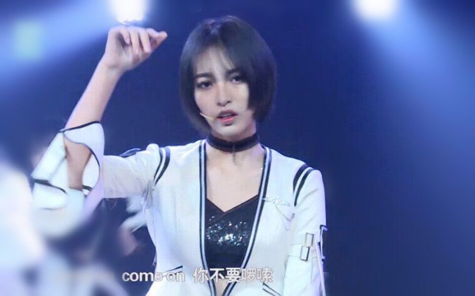 【snh48】【171025】 《第48区》公演 徐子轩cut