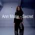 孙妍在  - Secret(Ann Marie) 200107 -果然艺体的底子还是有明显助益的