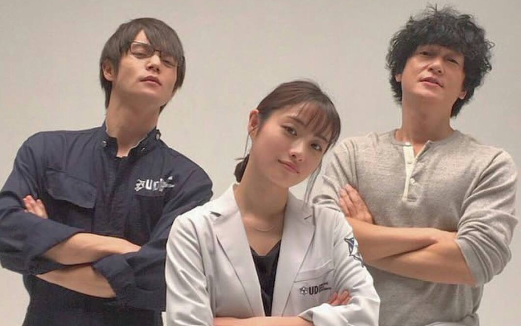 《unnatural death非自然死亡》(cut)每一次Lem