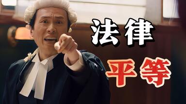 【万字精讲】穷不能成为犯罪的借口，但也不能被权贵欺压。律政电影巅峰《<em class="keyword">毒舌律师</em>》