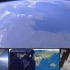 NASA太空中直播地球