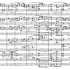 【理查·施特劳斯交响诗】查拉图斯特拉如是说 Op.30 (音频配乐谱)
