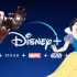 【Disney+前瞻预告释出！联手迪士尼旗下各大IP联合宣传】