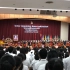泰国皇太后大学第21届拜师礼
