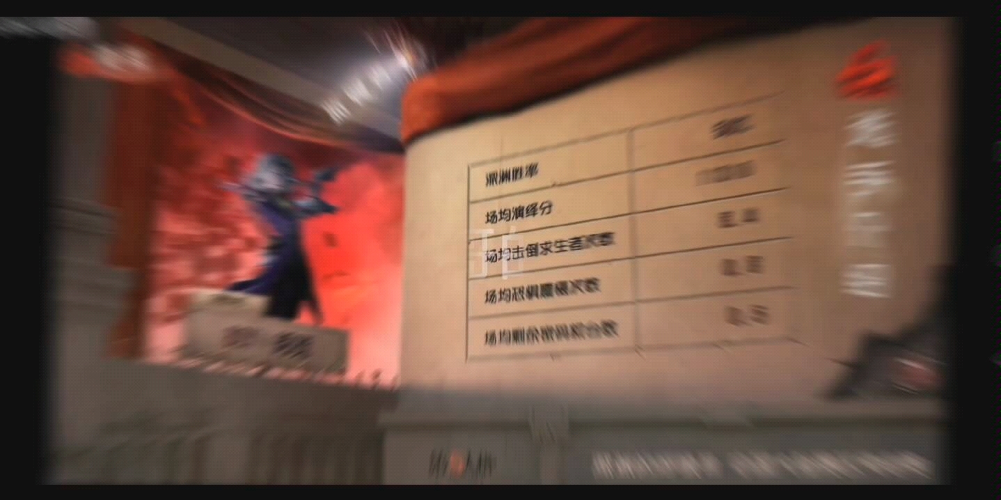 第五深渊三赛事bzy阅览约瑟夫