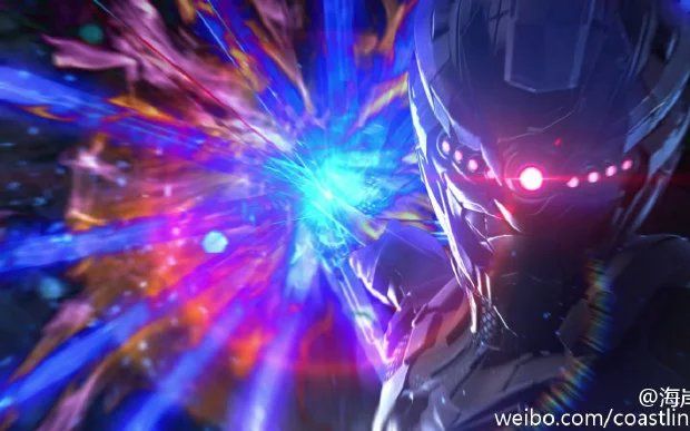 纳米核心第二季 - 搜索结果 - 哔哩哔哩弹幕视频网 - ( ゜- ゜)つロ 乾杯~ - bilibili