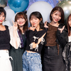 【10月12日(土)14:00〜】Maisen Music FES 2024　ゲスト：北原沙弥香・紫月杏朱彩・菅沼千紗・八巻アンナ