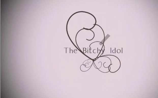 献给肖战妹妹《The B Chy Idol》如此清高偶像