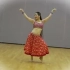 印度舞教学（15）
