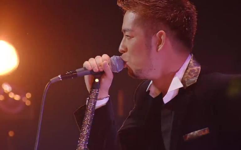 清木場俊介Christmas Concert 2012 WHITE ROCK-哔哩哔哩