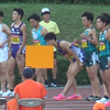 2024关东学连男子1500m决赛，青学选手小河原阳琉获第一名