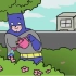 【同人动画】超人v蝙蝠侠非官方历险 Ep 3 【字幕】