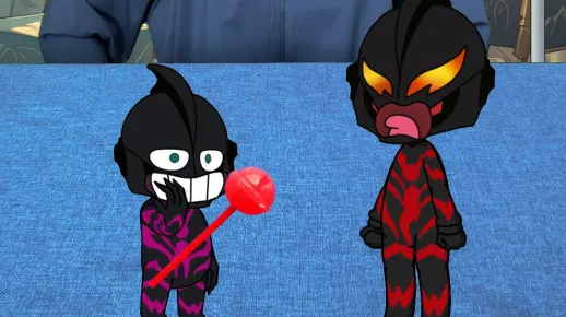 小贝利亚兄弟给爸爸唱歌