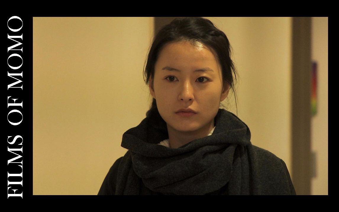 《玉熙的电影》:一部成长爱情电影,女学生爱着已婚教授,却又答应男