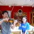 陈磊老师使用曹氏提琴STV-1500型小提琴试奏《九儿》片段
