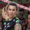 Abreu Tifanny - The first Brazilian