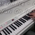 【搬运】Yuri!!! on ICE OST- Yuri On Ice钢琴版 (演奏：油管主F.B.)