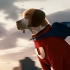 【苏苏】流浪狗意外获得超能力，变身超狗拯救世界，6分钟看完科幻喜剧片《超狗任务》