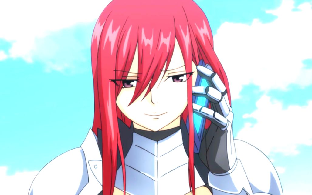 妖精的尾巴第3季278