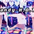 【Candy】跳舞机上的高萌翻跳|致敬韩流鼻祖HOT|可可爱爱双马尾