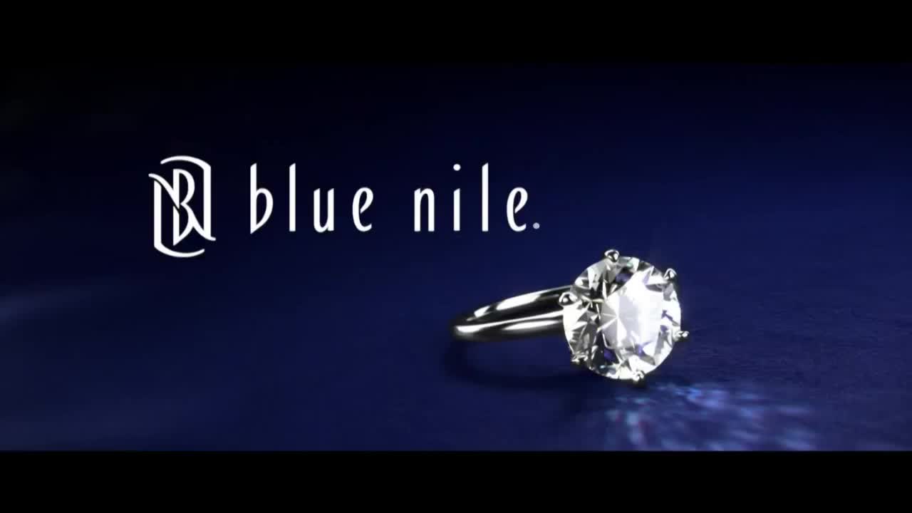 [美国广告](2018)Blue Nile(16:9)哔哩哔哩bilibili