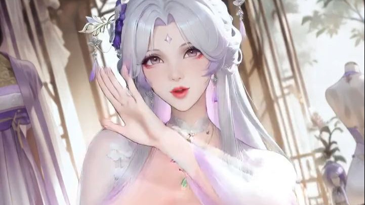 我太爱云端了！