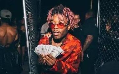 【欧美嘻哈新歌速递】lil uzi vert - the way life goes(非官方歌词