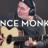 Tones and I - Dance Monkey - Igor Presnyakov
