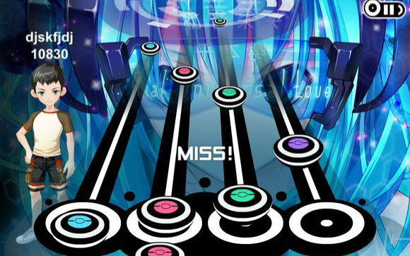 乐动时代视频在线观看