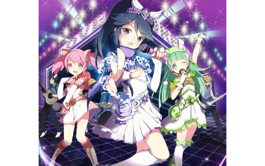 舞法天女新消息评论