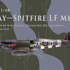Spitfire LF Mk.IXc 驾驶舱004——渍洗