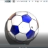 SolidWorks案例283足球