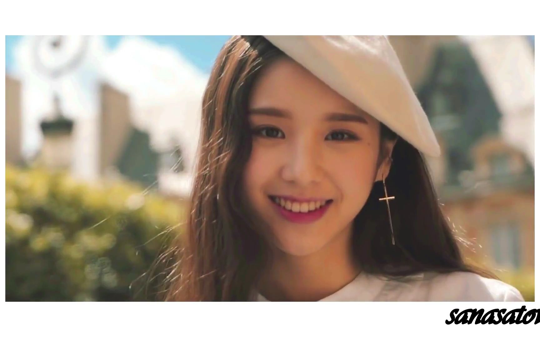 田姬振heejinxlovemerightloona