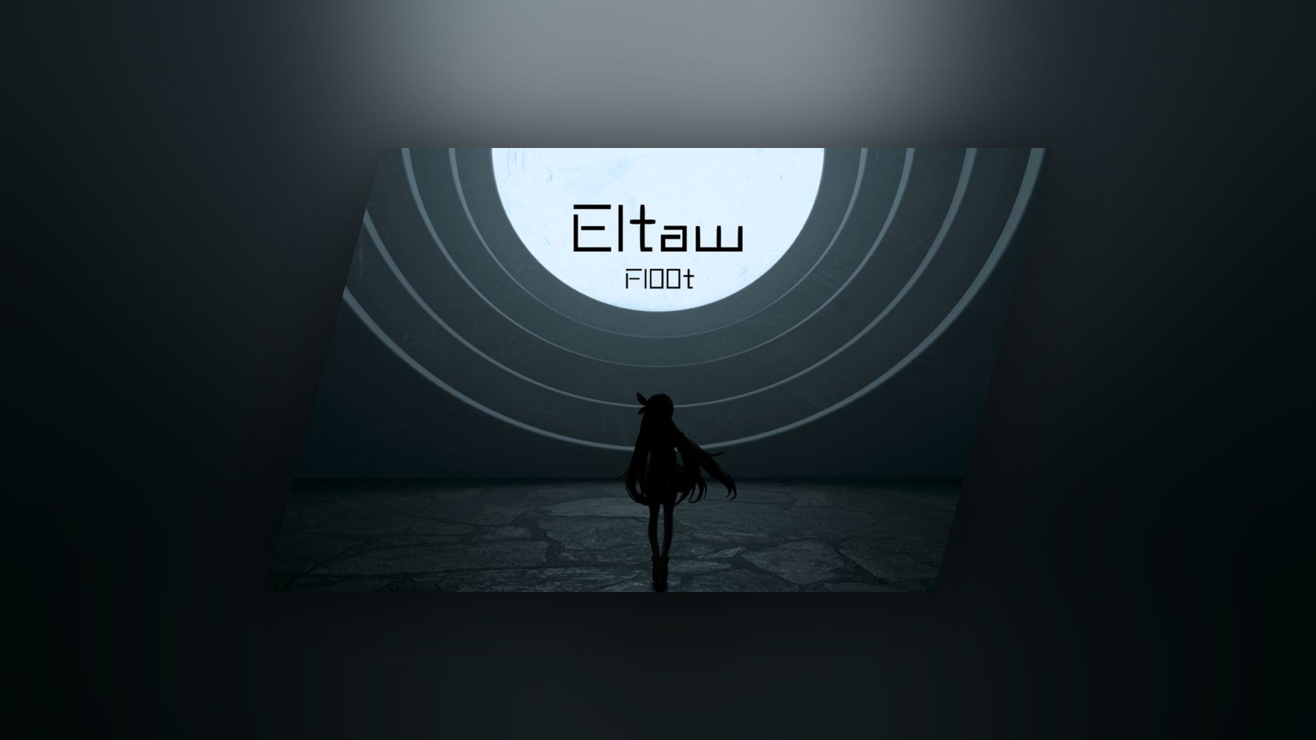 【Phigros/谱面演示】Eltaw