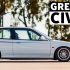 Is this the Cleanest EF Civic Ever Greddy Kenji’s Turbo Hond