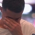 37岁C罗告别世界杯的泪水里 满满都是自己19岁的影子