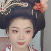 记录一下第一次穿汉服，妆娘小姐姐太牛了