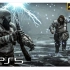 (PS5) 战神诸神黄昏 - 2022 年度游戏 | 下一代 ULTRA 图形游戏 [4K 60FPS HDR]