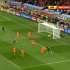 2010世界杯决赛 西班牙1-0荷兰 全场精华