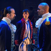 Hamilton-History Has Its Eyes On You