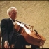 托特里埃Paul Tortelier 巴赫大提琴无伴奏 1990.(最后的舞台)