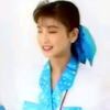 森高千里   17才
