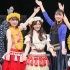 220625舞台劇'草裙舞女孩為微笑而跳舞 - Hinatazaka46 & AKB48G TBS1