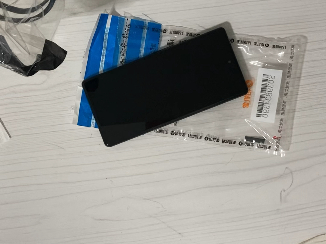 660块买的pixel6挺好用